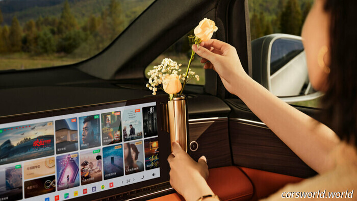 La minivan insignia de Buick que nunca supiste que querías | Carscoops